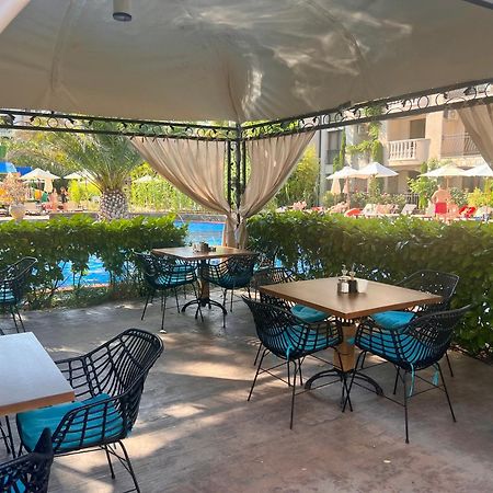 Wonderful Deluxe Appartement In Cascadas Family Resort סאני ביץ' מראה חיצוני תמונה