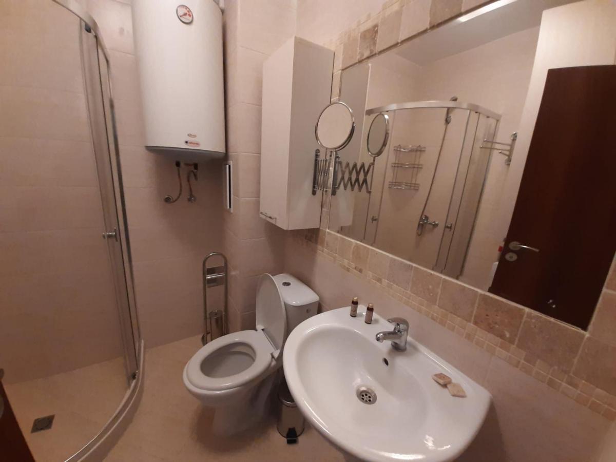 Wonderful Deluxe Appartement In Cascadas Family Resort סאני ביץ' מראה חיצוני תמונה