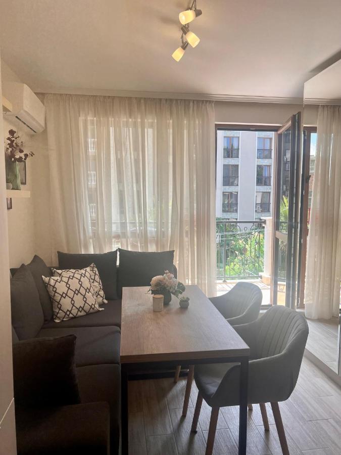 Wonderful Deluxe Appartement In Cascadas Family Resort סאני ביץ' מראה חיצוני תמונה