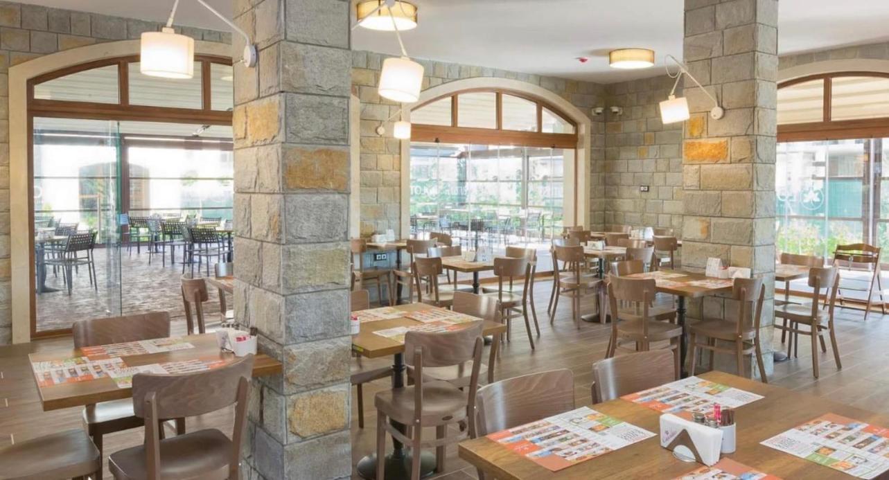 Wonderful Deluxe Appartement In Cascadas Family Resort סאני ביץ' מראה חיצוני תמונה