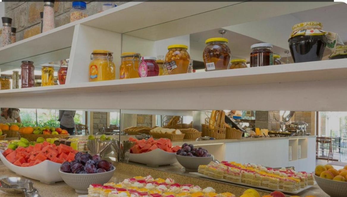 Wonderful Deluxe Appartement In Cascadas Family Resort סאני ביץ' מראה חיצוני תמונה